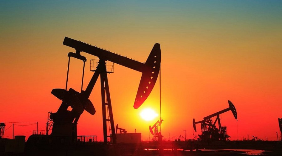 Стоимость нефти продолжает расти