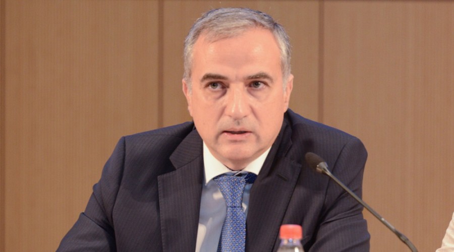 Фарид Шафиев: Ереван ищет альтернативу взамен РФ