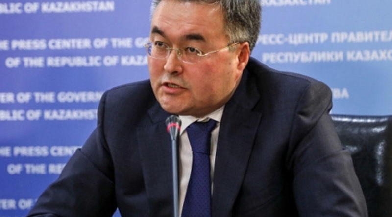 Kazakhstan will not return conscripted Russians