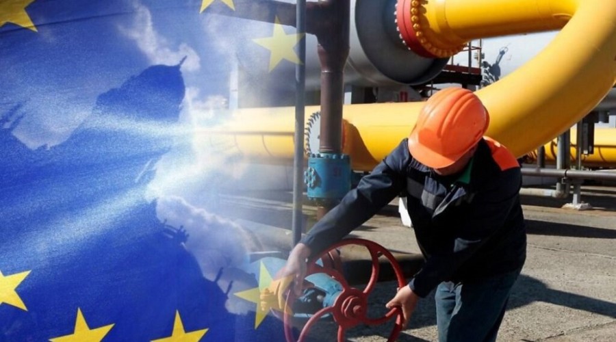 Тринадцать стран ЕС призвали к «потолку» цен на весь импортируемый газ