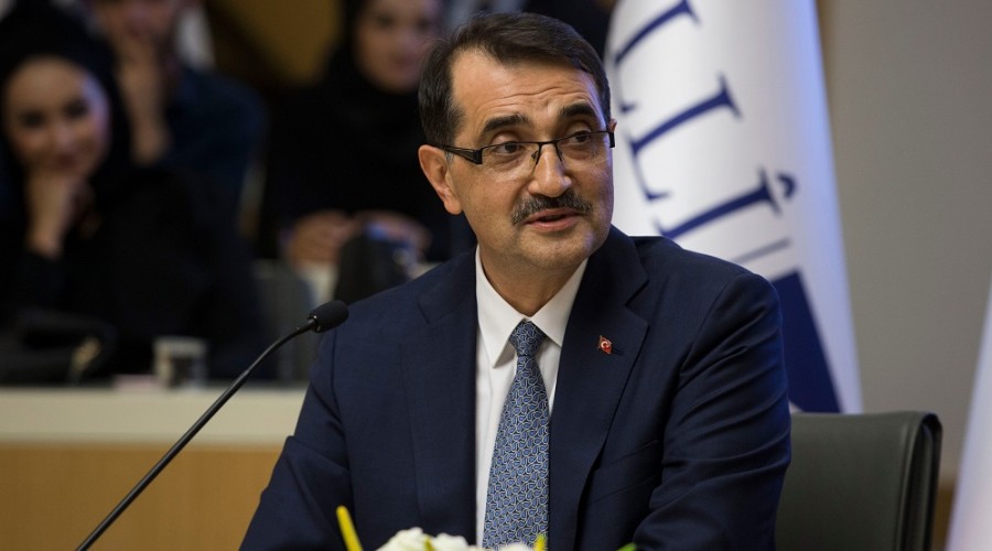 Турецкий министр: Мы готовы к сотрудничеству в рамках Южного газового коридора