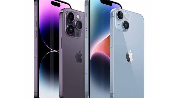 Azərbaycanda “iPhone 14”ün öncədən sifarişinə start verildi: “Apple” brendinin yeniliklərinin icmalı - FOTO