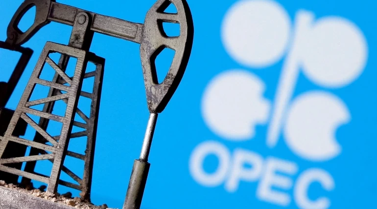 OPEC+ has begun talks on output cut at Oct. 5 meeting