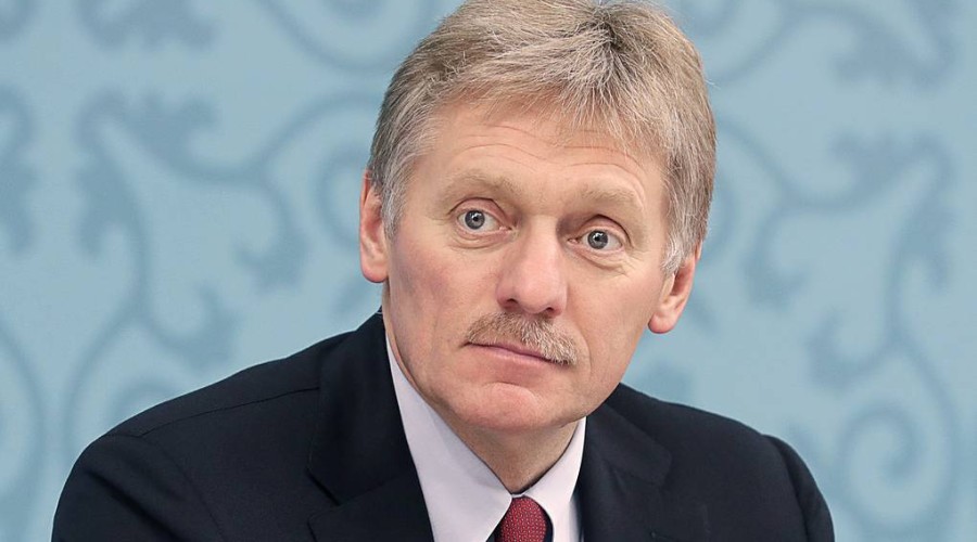 Nord Stream incident looks like an act of state terrorism: Kremlin