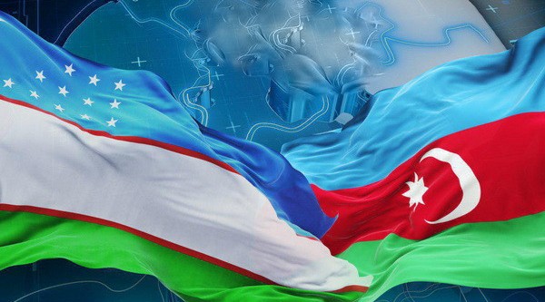 Azerbaijan and Uzbekistan to coorporate in military-technical field