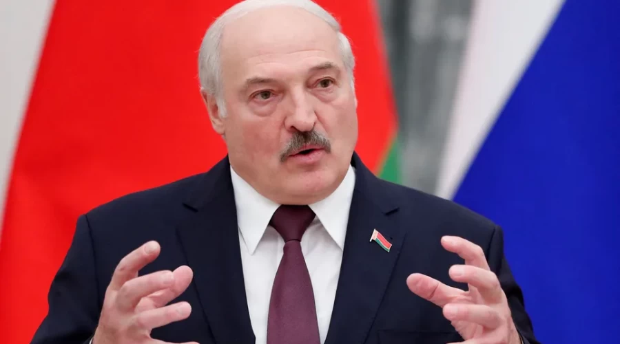 Lukashenko: "Peace in Ukraine could be achieved during several days"