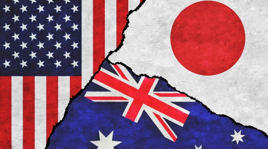 US, Japan, Australia defence ministers to meet in Hawaii on Saturday