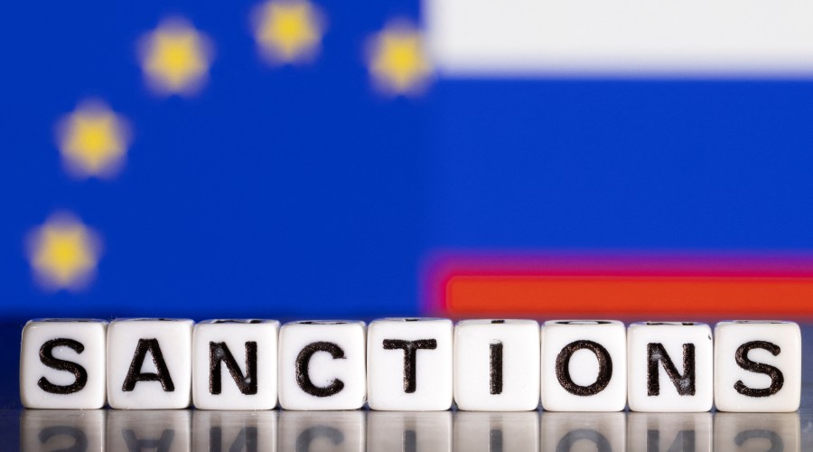EU countries provisionally agree new Russia sanctions