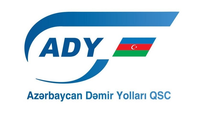 ADY: "Batumi istiqamətindəki yük platformaların yubanması aradan qaldırılıb"