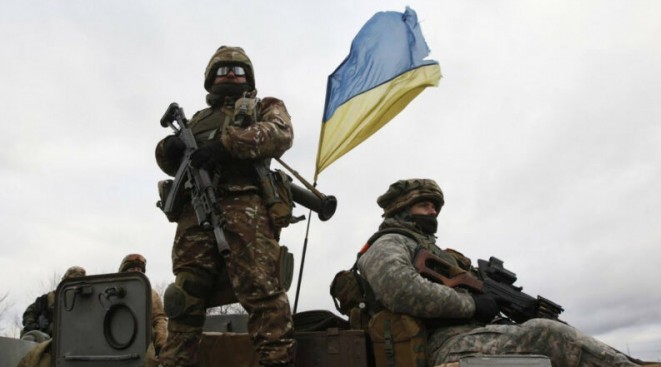 The Ukrainian military liberated the city of Liman and 5 other settlements