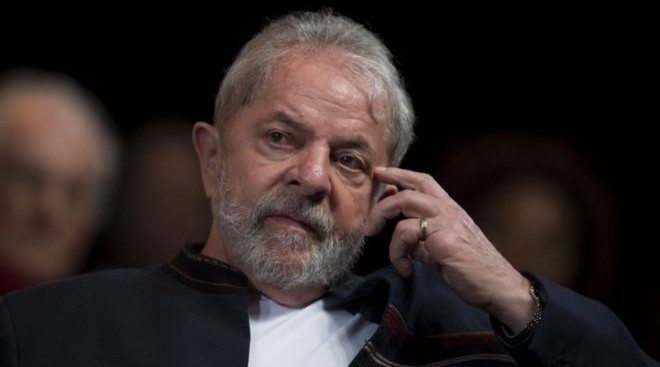 Brazilian elections: former president Luiz Inacio Lula da Silva will face Jair Bolsonaro in the second round