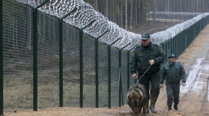 Finlandiyanın Baş naziri Rusiya ilə sərhəddə hasar çəkilməsi ideyasını dəstəkləyib