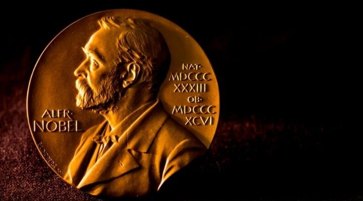 Fizika üzrə "Nobel" mükafatı kimə verilir?