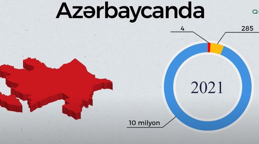 Qida zəhərlənmələrinə qarşı videoçarx hazırlandı