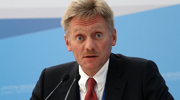 Peskov: “ABŞ neft ehtiyatları ilə manipulyasiya etməyə çalışır”