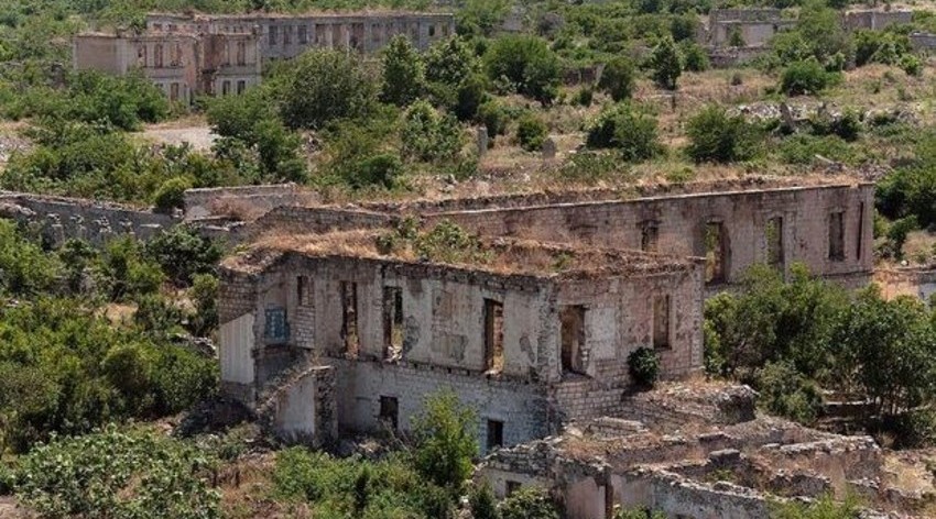 Xıdırlıda tikintiyə oktyabrın 10-da başlanılacaq, 719 fərdi ev tikiləcək