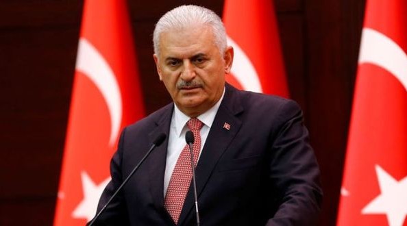 Binəli Yıldırım koronavirusa yoluxdu