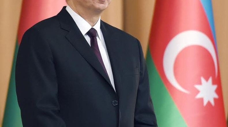 President: "The international community turned a blind eye to the humanitarian disaster that befell the people of Azerbaijan"