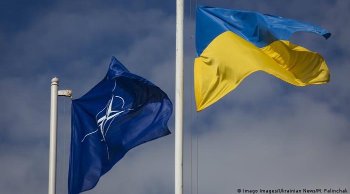 Deputy: "The process of Ukraine joining NATO has already started"