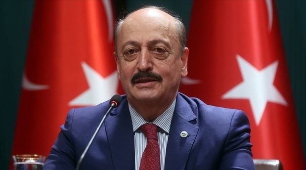 Türkiyəli nazir: “Biz Azərbaycanla əlaqələrimizi gücləndiririk, Qərb ayağa qalxır”