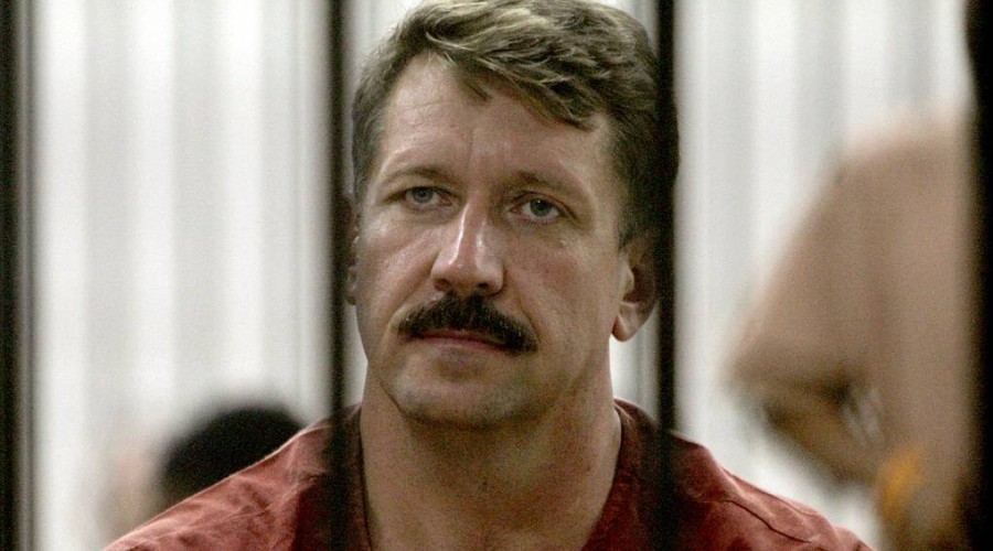 Russia’s ambassador to US says planning to visit next week jailed Viktor Bout