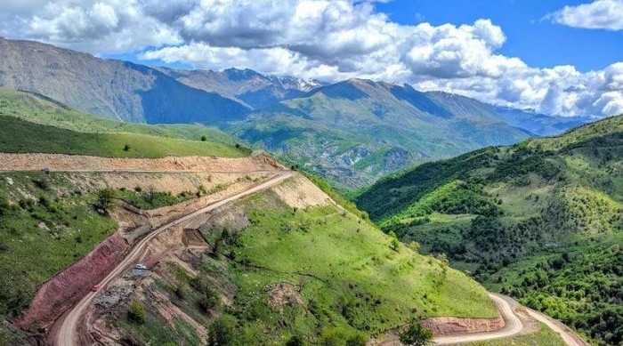 İsveçrə Zəngilan və Kəlbəcərin baş planlarını hazırladı