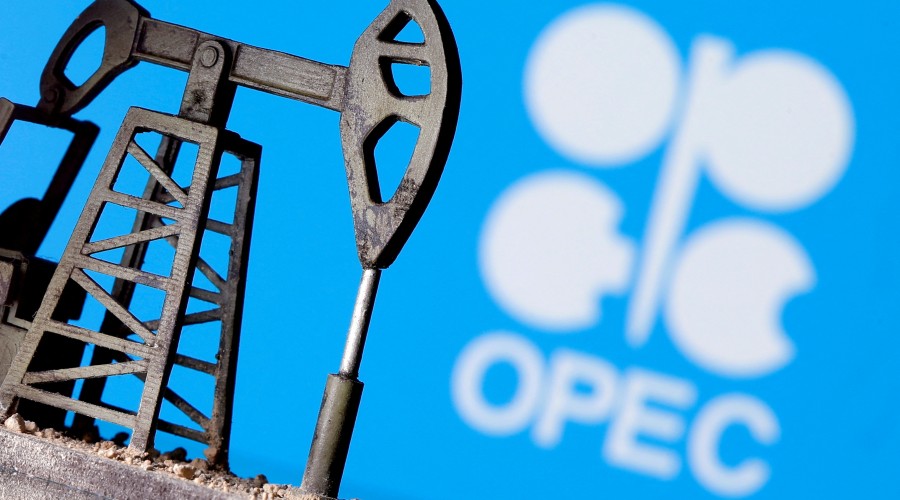 The OPEC+ group of leading oil producers decided to reduce output by 2 million barrels per day