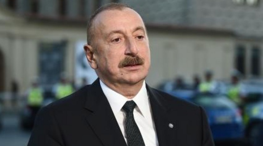 İlham Əliyev: "Növbəti illərdə biz Avropaya qaz ixracını ən azı iki dəfə artırmağı planlaşdırırıq"