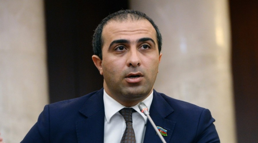 Бахруз Магеррамов: Пражскую встречу следует считать очередной победой Азербайджана
