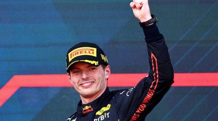 "Formula 1": Max Verstappen can formalize his 2nd consecutive championship at the weekend