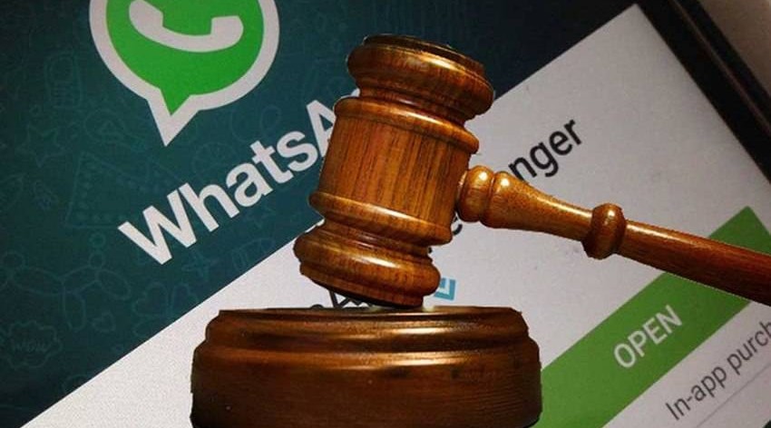 Borc mübahisəsi: “WhatsApp” yazışmaları məhkəməyə sübut kimi təqdim edilə bilərmi?