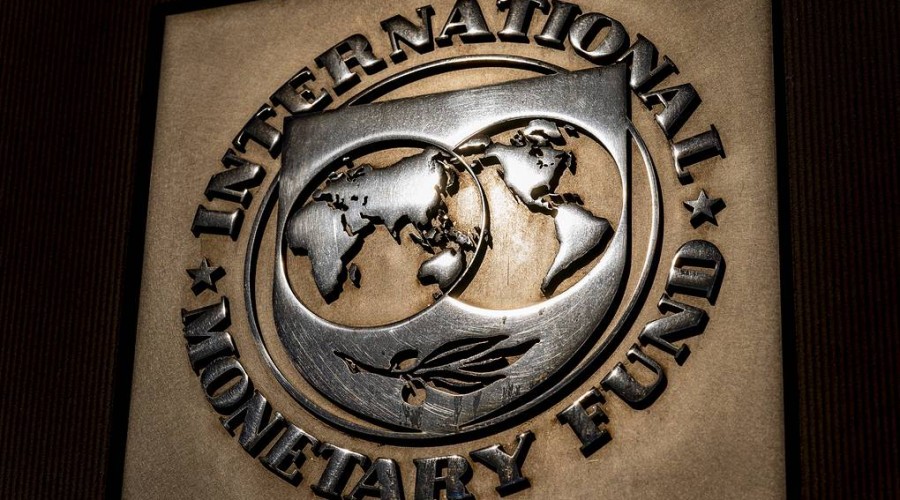 IMF allocates $1.3 billion for financial support to Ukraine