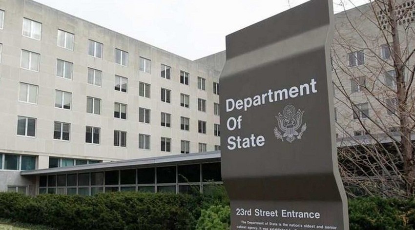 US welcomes establishment of EU mission on Azerbaijan-Armenia border