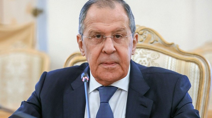 Sergey Lavrov: “Rusiya nüvə müharibəsinin yolverilməzliyini təsdiq edən bəyanata sadiqdir”