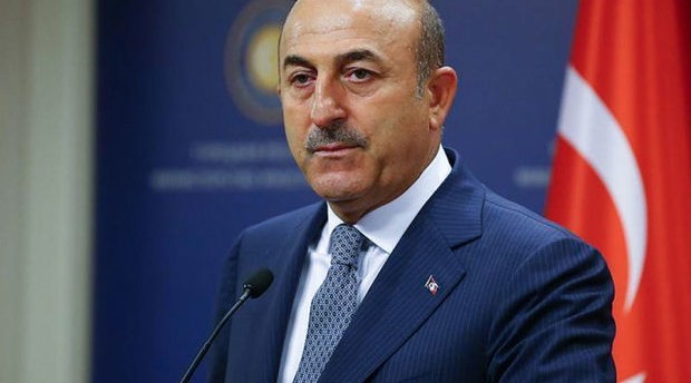 Çavuşoğlu: “Erməni diasporu Ermənistanın Türkiyə və Azərbaycanla münasibətlərinin normallaşmasına qarşıdır”