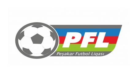 Peşəkar Futbol Liqası 4 loqo arasında seçim edəcək