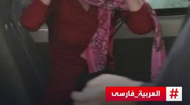 Britaniya İranın "Əxlaq" polsini və yüksək çinli əmniyət rəsmilərini boykot etdi