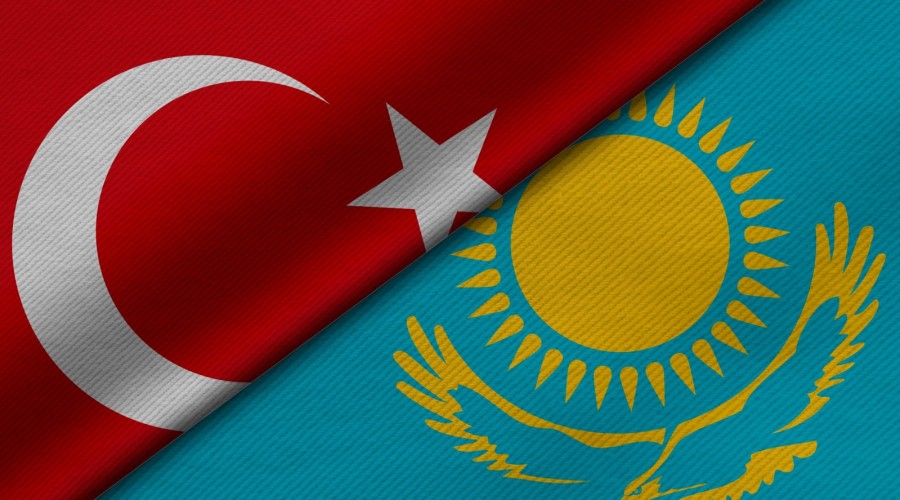 Erdoğan's visit to expand strategic partnership with Kazakhstan