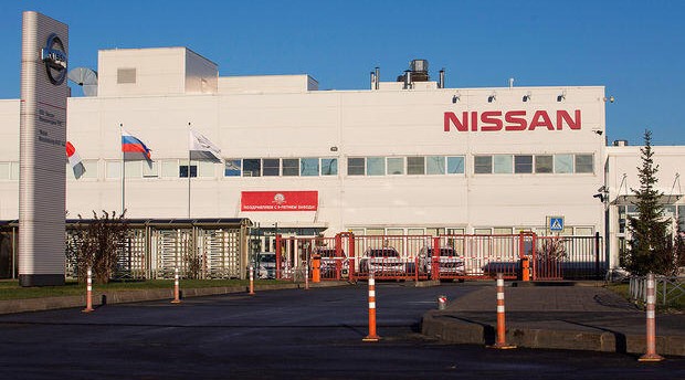 “Nissan” Rusiyanı tərk edərək aktivlərini 1 avroya dövlətə satır