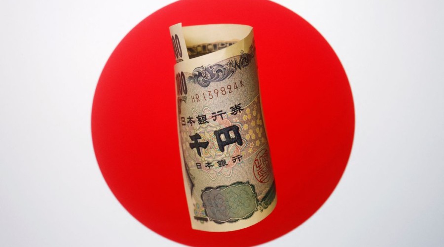 Japan warns against yen sell-off, eyes intervention