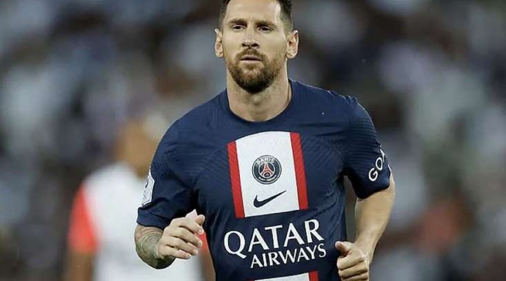 Təklifi rədd etdi: Messi PSJ-dən buna görə ayrılır