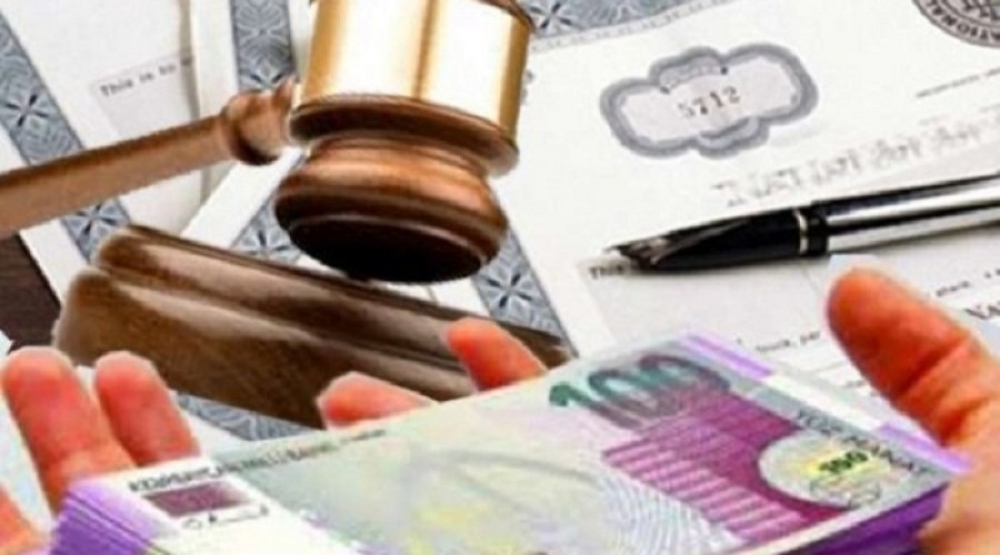 Fines for violation of the legislation on the protection of the interests of entrepreneurs are doubled