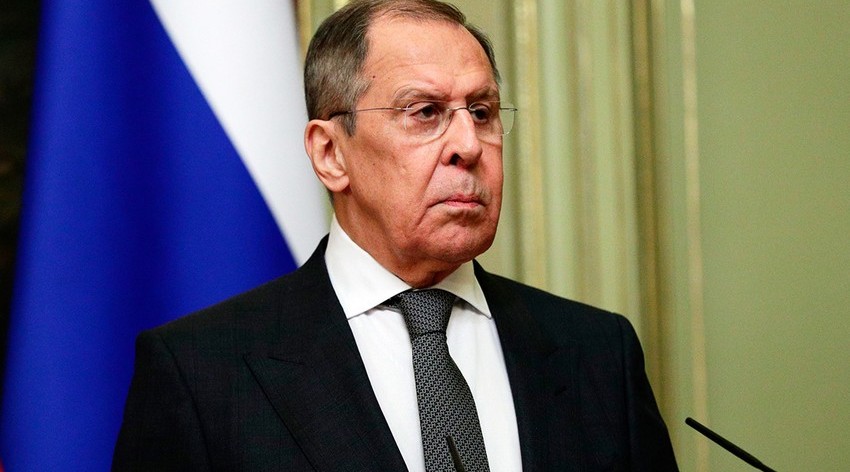 Lavrov: “KTMT Ermənistana müşahidəçilər göndərməyə hazırdır”