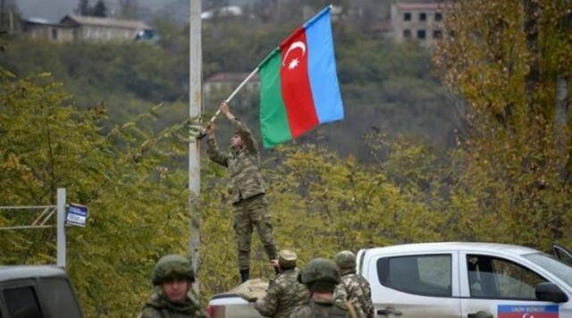 Laçında tarixi abidələrlə bağlı işlərə başlanıldı