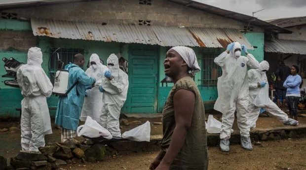 Uqandada Ebola 39 nəfərin həyatına son qoyub