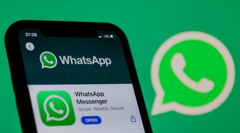 “Whatsapp”da yeni funksiya