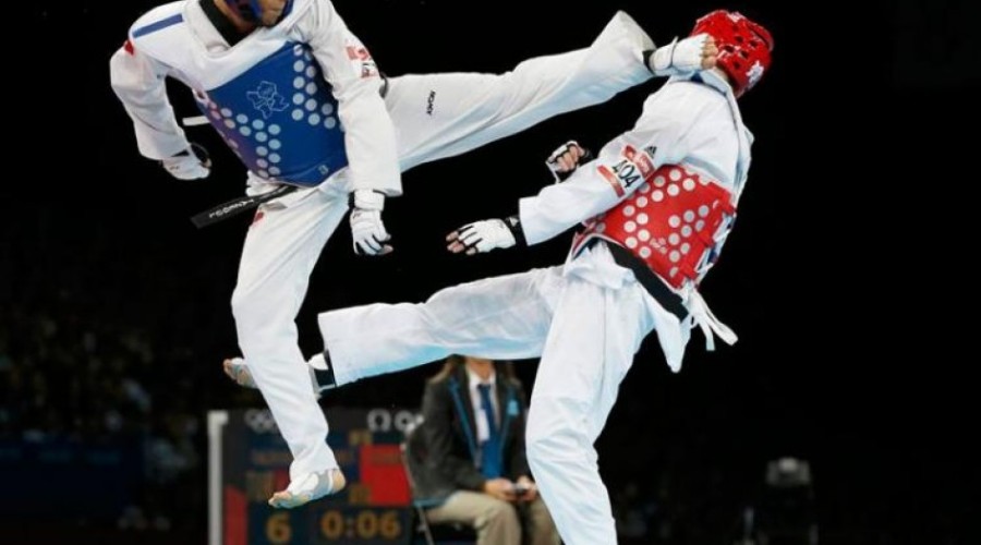 Azerbaijani taekwondo players will participate in the Netherlands championship