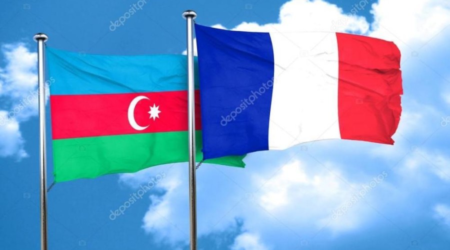 Deputy: "Azerbaijan should reconsider its diplomatic relations with France"