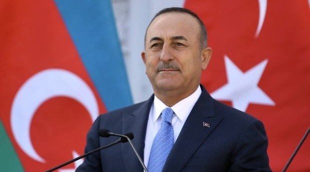 Mevlud Çavuşoğlu: "The weakening of Europe does not benefit us"