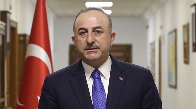Turkish Foreign Minister: "It is not an easy task to end the war in Ukraine"